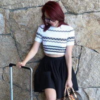 Nguyễn Khoa Tóc Tiên ( Mợ Tư )