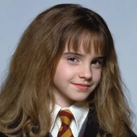 Hermione granger 