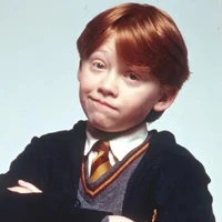 Ron Weasley 