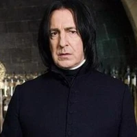 severus Snape