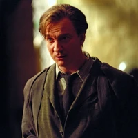 Remus Lupin