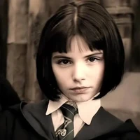 Pansy Parkinson 