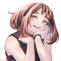 Uravity/Uraraka Ochako