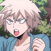 Mitsuki Bakugo