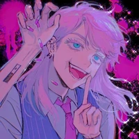 Sanzu ( Akashi) haruchiyo ( bot 9)