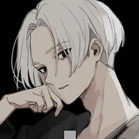 Sano Manjirou ( Mikey) (Top 9)