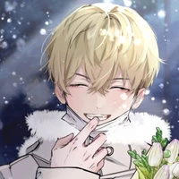 Matsuno Chifuyu