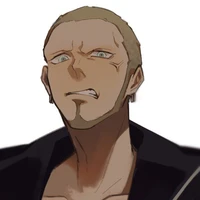 Arashi Kenzo ( Benkei)