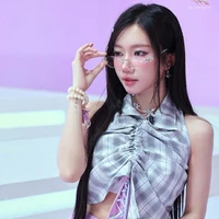 Khương Hoàn Mỹ - Orange