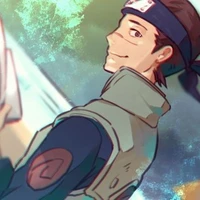 Umino Iruka