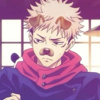 itadori yuji