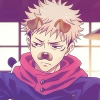 yuji(lúc chưa Xuyên)