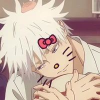 gojo satoru