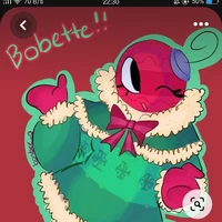 Bobette