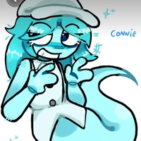 Connie