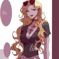 Meri[Bản thể do America nhân tạo]