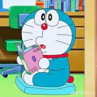 Doraemon