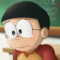 Nobi Nobita