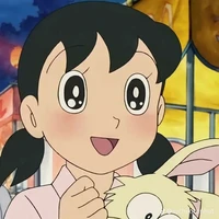 Minamoto Shizuka