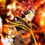 natsu