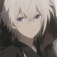 Saito Ritsu -( kage)