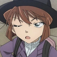 haibara ai