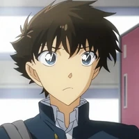kuroba kaito