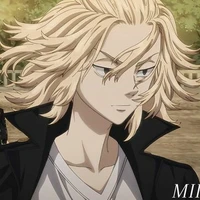 Sano Manjirou (Mikey)