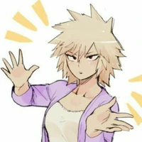 Mitsuki Bakugou