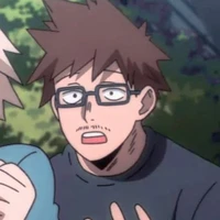 Masaru Bakugou