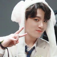 Jeon Jungkook