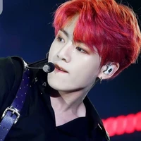 Jeon Jungkook