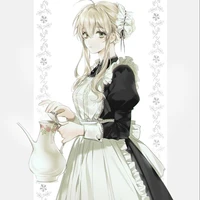 Selena Konatia/Dracula [Hầu riêng]