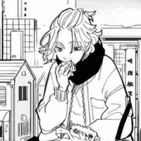 Sano Manjiro.