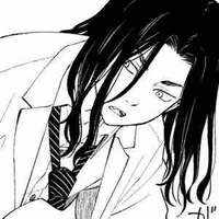 Baji Keisuke.