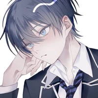 Isagi Yoichi