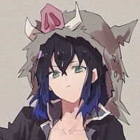 Inosuke