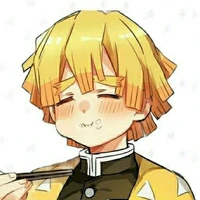 Zenitsu