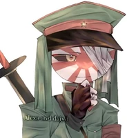Japan Empire(J.E)