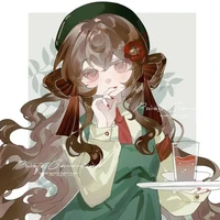 Shi cute - tác giả