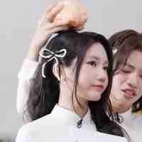 Khương Hoàn Mỹ [Cam]