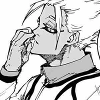 Shidou Ryusei 