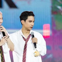 Lê Trường Sơn
