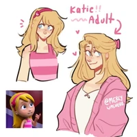 Katie