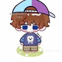 Ghast boy
