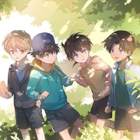 Cái chợ ồn nhất truyện