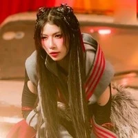 Trần Thảo Linh-Lyhan