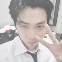 Kim Namjoon [NJ]