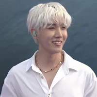 Jung Hoseok [HS]