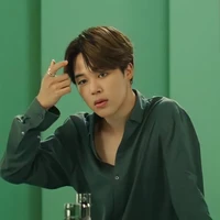 Park Jimin [Y]